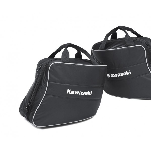 Kawasaki Pannier system 2x 28L